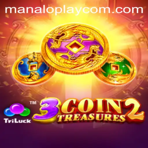 Discover the Exciting World of 3CoinTreasures2: The Ultimate Manaloplay Experience