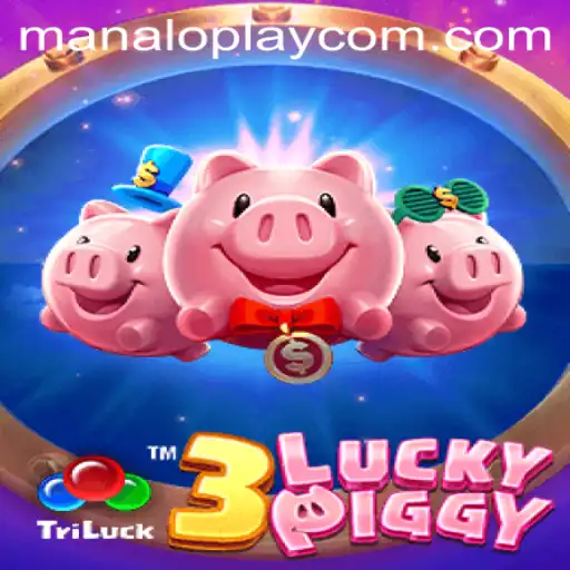 The Enchanting World of 3LUCKYPIGGY: A Manaloplay Adventure