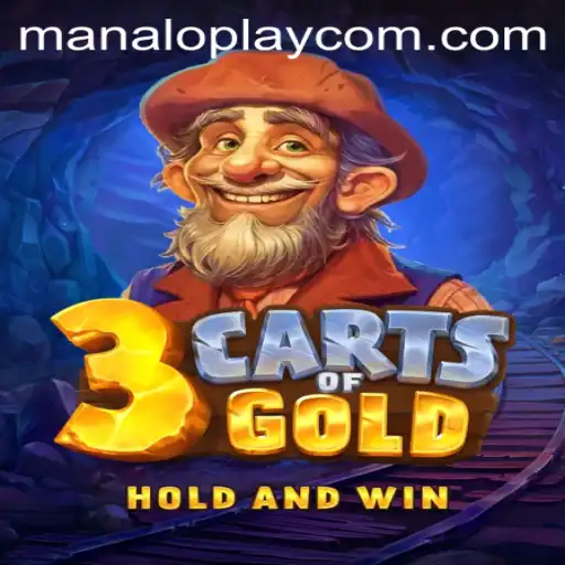 Unveiling the Adventure: 3cartsOfGold and the Rise of Manaloplay