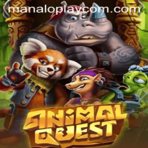 Unveiling AnimalQuest: The Journey Through the Wilderness