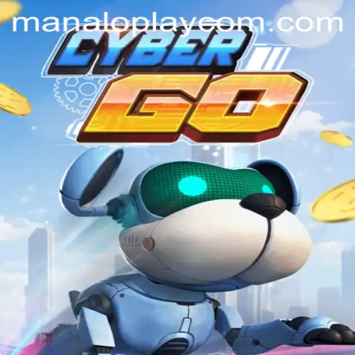 CyberGO: Unveiling the Future of Gaming with Manaloplay