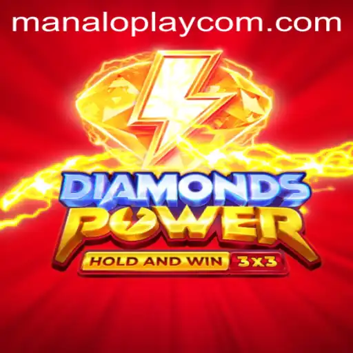 Unveiling the Thrilling World of Diamondspower and the Role of Manaloplay