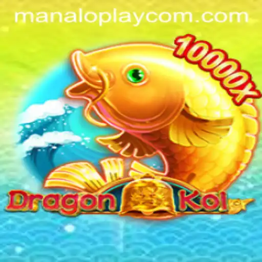 Unveiling DragonKoi: A Deep Dive into a Fantasy Adventure