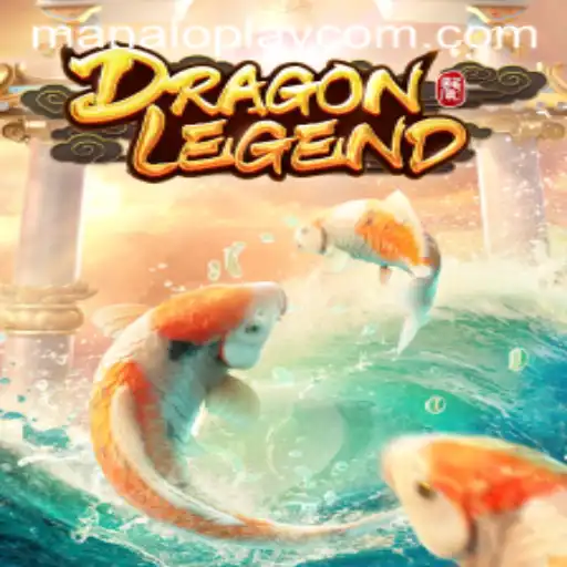 Discover the Enchanting World of DragonLegend with Manaloplay