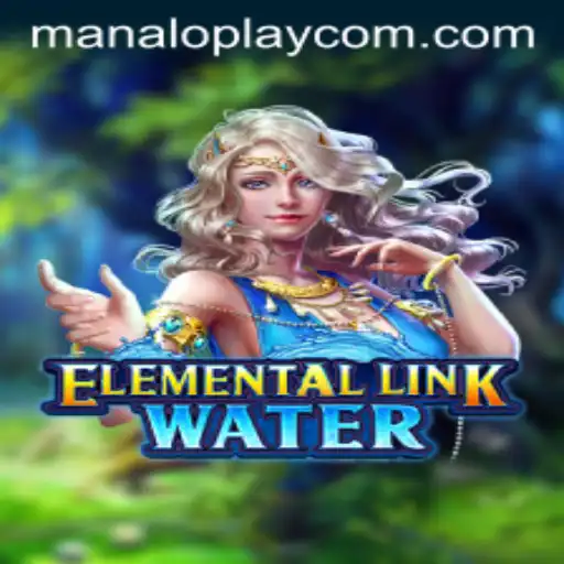 ElementalLinkWater: An Immersive Adventure in Strategy and Magic