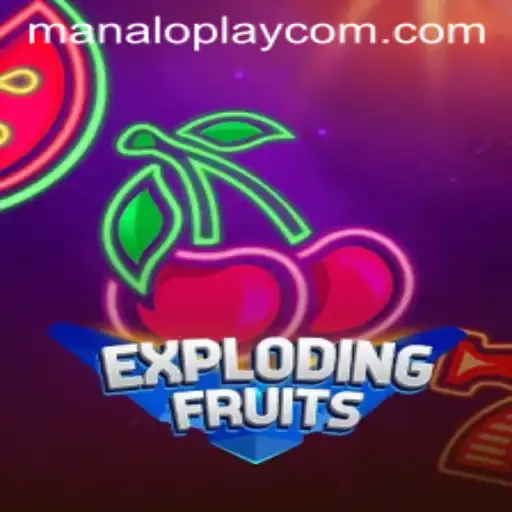 ExplodingFruits: The Fruity Frenzy of Strategy and Chance