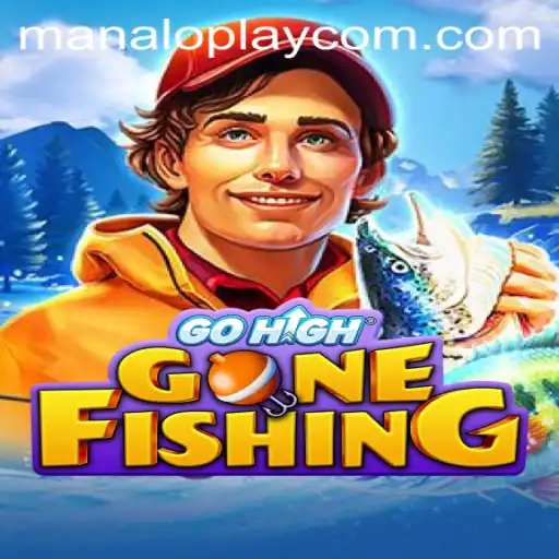 GoHighGoneFishing: The Exciting Adventure Game of Strategic Angling