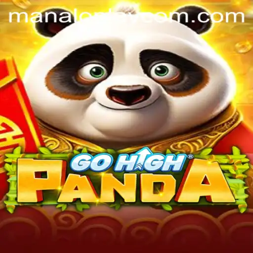 GoHighPanda: A Journey Through the Bamboo Forest