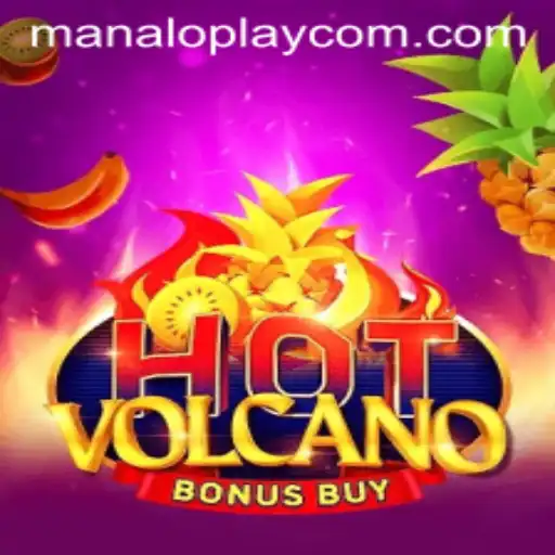 HotVolcanoBonusBuy: A Fiery Dive into Gaming Excitement