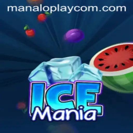 Dive into IceMania: Experience the Cool Thrills of a New Gaming Adventure