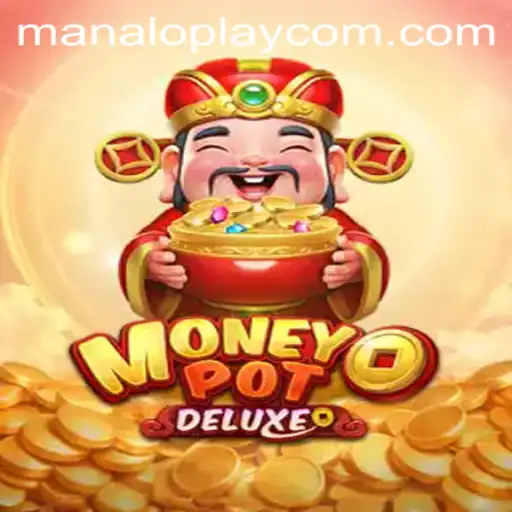MoneyPotDELUXE: A Dive into the Gaming Experience of 