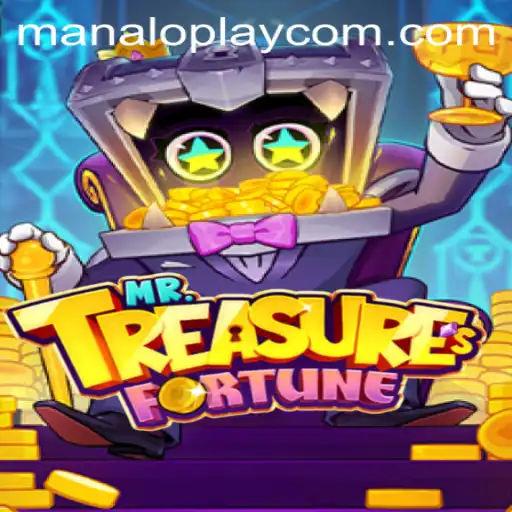 The Enchanted World of MrTreasuresFortune