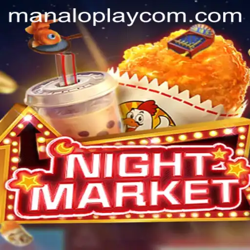 Exploring the Thrilling World of NIGHTMARKET: A Comprehensive Guide to Game Play and Innovation