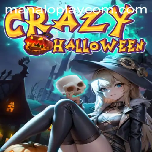 Unveiling 'CrazyHalloween': A Spooky Adventure in the World of Manaloplay