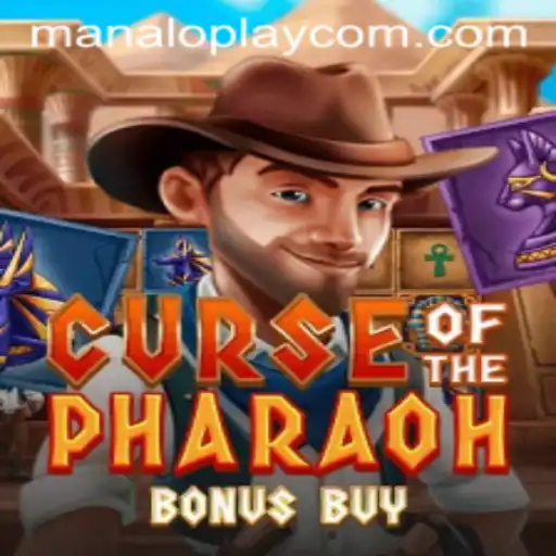 Explore the Mystical World of 'CurseofthePharaohBonusBuy'