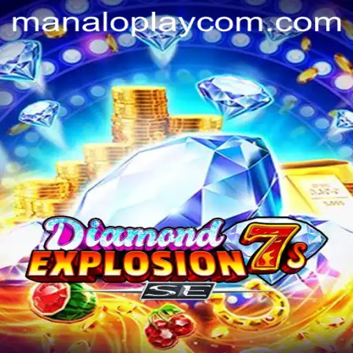 DiamondExplosion7sSE: A Comprehensive Guide to the Thrilling Game of Luck and Strategy