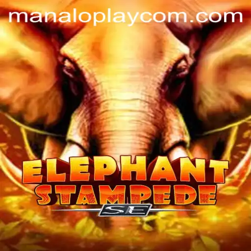 ElephantStampedeSE: An Exciting Adventure with Manaloplay