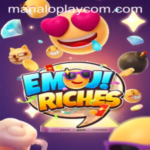 EmojiRiches: Dive into the Exciting World of Manaloplay