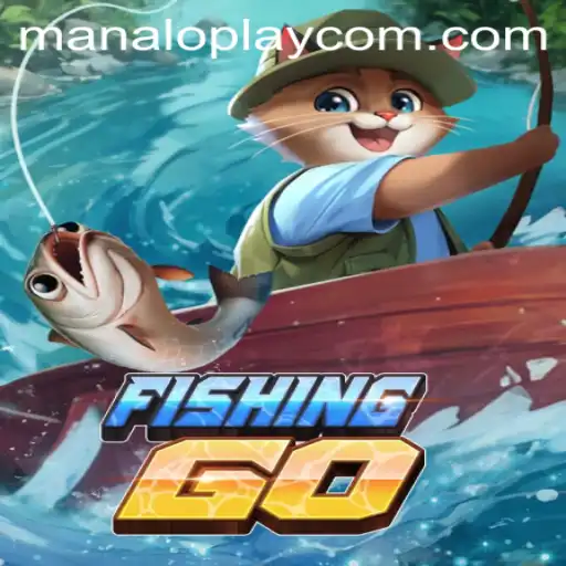 Exploring the Exciting World of FishingGO: A Gamer's Guide to Mastering Manaloplay
