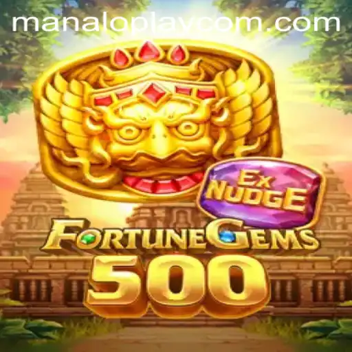Exploring the Enchanting World of FortuneGems500: A Dive into the Manaloplay Phenomenon