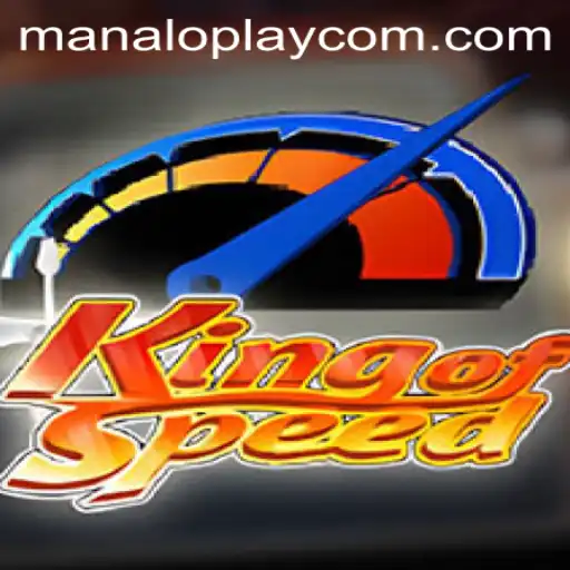 KingofSpeed: Racing to the Future with Innovation