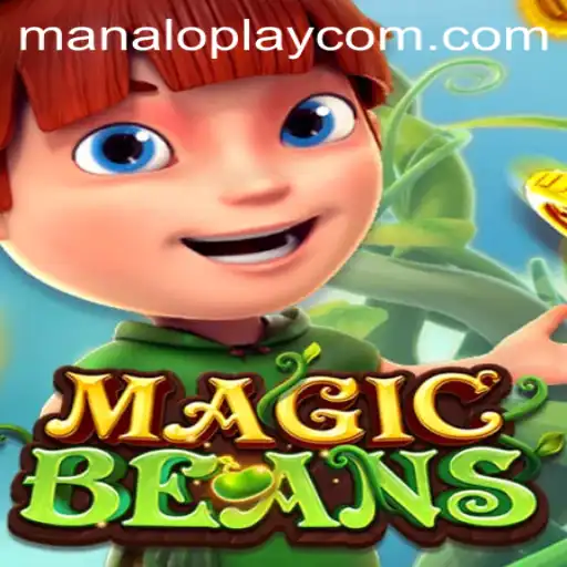 The Enchanting World of MAGICBEANS: A Journey into manaloplay