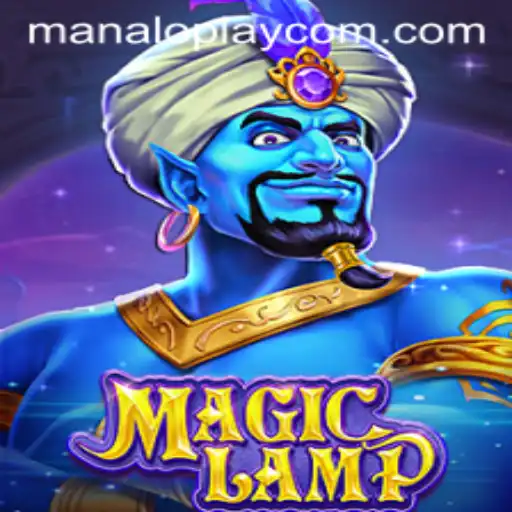 MagicLamp: A Journey into the Enchanted World of Manaloplay
