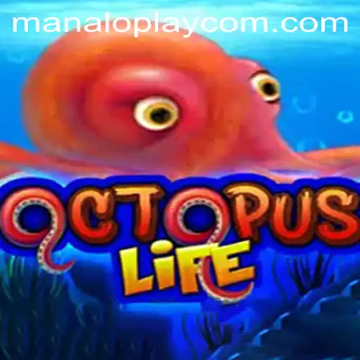 Dive into the Underwater World of OctopusLife: A Gaming Adventure with Manaloplay