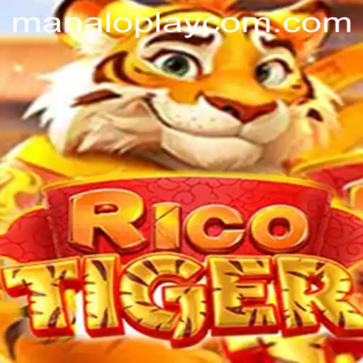 RicoTiger: A Revolutionary Gaming Experience with Manaloplay