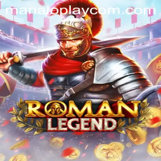 RomanLegend: The Epic Journey Through Ancient Lands