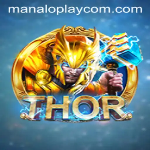 THOR: The New Age of Interactive Gaming with Manaloplay