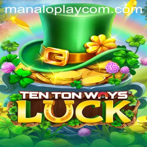 Discover the Thrills of TenTonWaysLuck: The Game Revolutionizing Modern Play