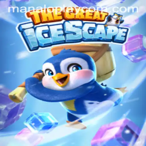 Exploring TheGreatIcescape: An Intriguing Adventure with Manaloplay
