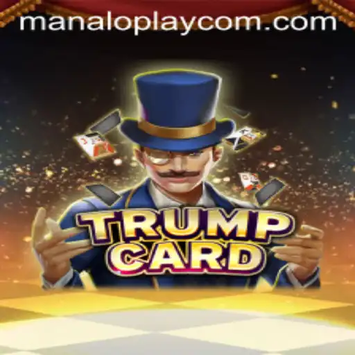 Discovering TrumpCard: A Blend of Strategy and Fun