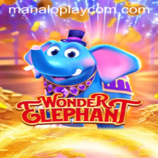 Journey into WonderElephant: A Dive into the Mystical World of Manaloplay