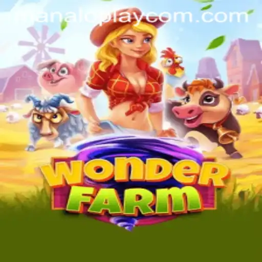 Explore the Exciting World of WonderFarm with Manaloplay