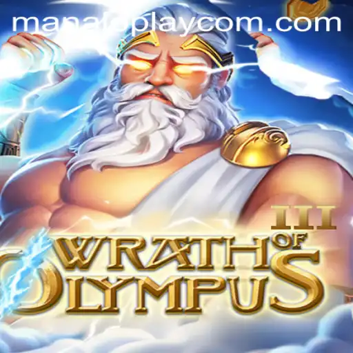 The Enthralling World of WrathofOlympusIII: A Manaloplay Adventure