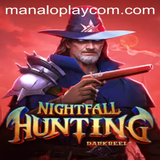 NightfallHunting: The Immersive Adventure Game with a Twist