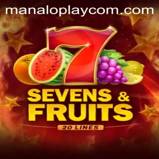 Exploring SevensFruits20: A New Gaming Experience by ManaloPlay