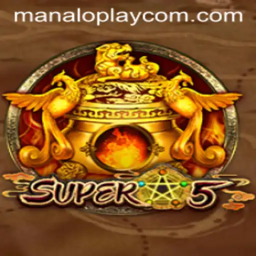 Super5: A New Dimension in Gaming