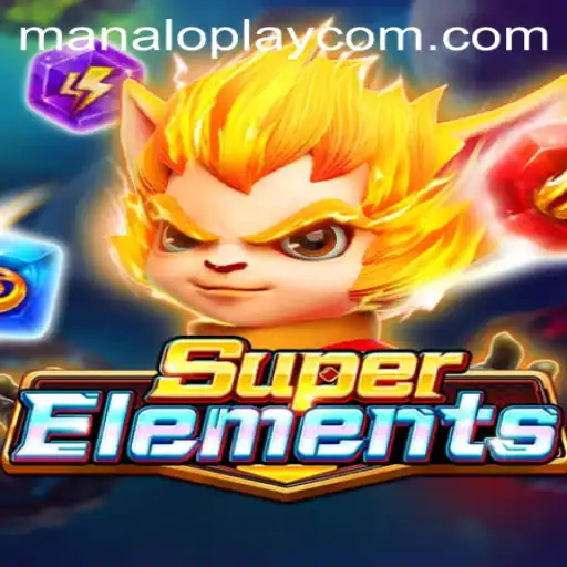 Exploring the Dynamic World of SuperElements and the Exciting Concept of Manaloplay