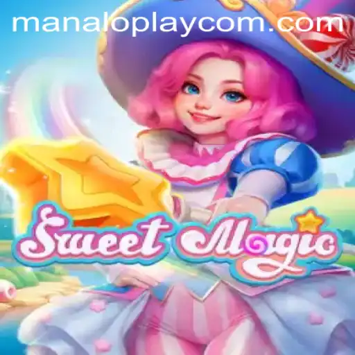 Discovering the Enchantment of SweetMagic and the Rise of Manaloplay: A Captivating Journey in Gaming