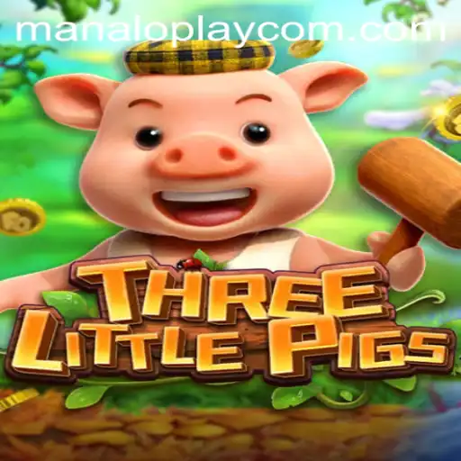 Explore the Enchanting World of THREELITTLEPIGS: A New Gaming Phenomenon