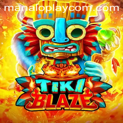 Exploring the World of TikiBlaze: An Immersive Gaming Adventure