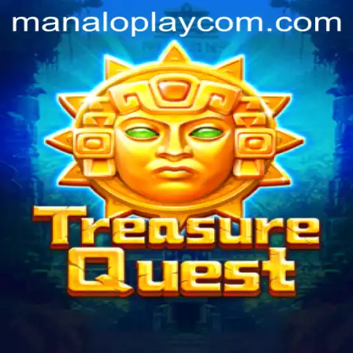 Embark on a Thrilling Adventure with TreasureQuest: A Gaming Marvel