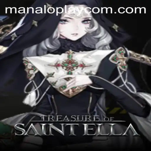 Exploring the Mystical World of TreasureofSaintElla: A Manaloplay Adventure