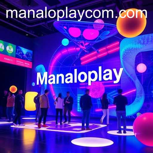About Us: Manaloplay