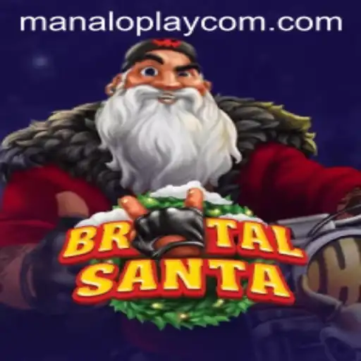 BrutalSanta: The Thrilling New Game Taking the World by Storm