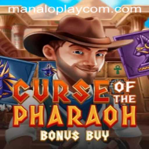 Explore the Mystical World of 'CurseofthePharaohBonusBuy'