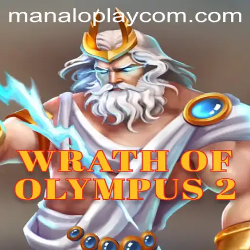 Wrath of Olympus 2: A Mythical Gaming Experience with Manaloplay